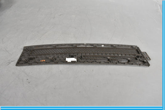 12-18 Mercedes CLS550 CLS63 CLS400 Dashboard Right Side Grille Cover Trim Oem
