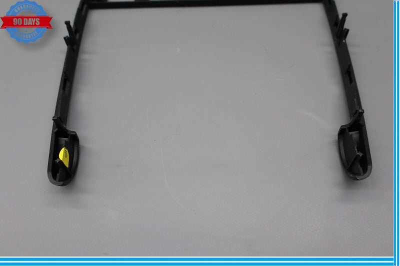 Load image into Gallery viewer, 03-10 Porsche Cayenne Front Center Dashboard Instrument Bezel Switch Trim Oem
