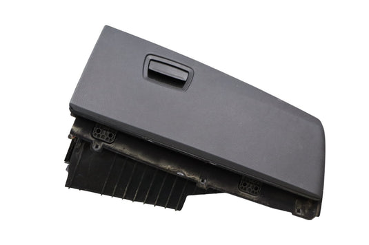 09-15 BMW F01 750i 750Li Front Dash Glove Box Storage Compartment W/ Housing Oem
