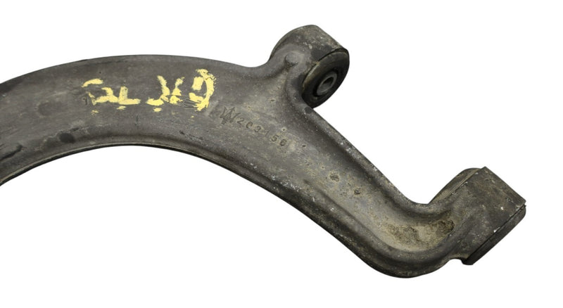 Load image into Gallery viewer, 03-10 Maserati Quattroporte M139 Rear Left Side Control Arm Set Of 2 Oem
