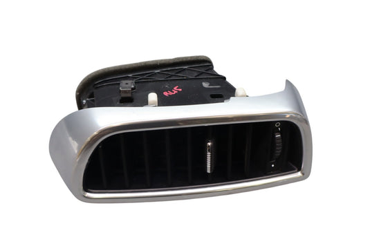 11-18 Porsche Cayenne 958 Front Right Dash AC A/C Air Vent Trim Cover Grille Oem