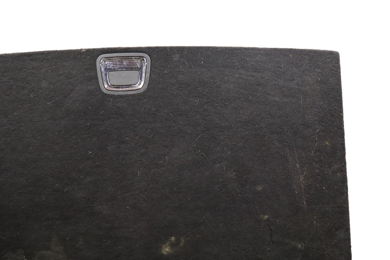 Load image into Gallery viewer, 14-17 Mercedes B Electric Rear Trunk Cargo Floor Lining Carpet Cover Panel Oem
