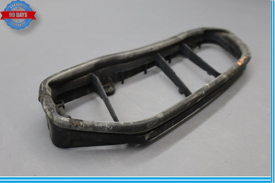 03-12 Mercedes R230 SL500 SL550 Right Side Hood Vent Grille Grill Cover Oem