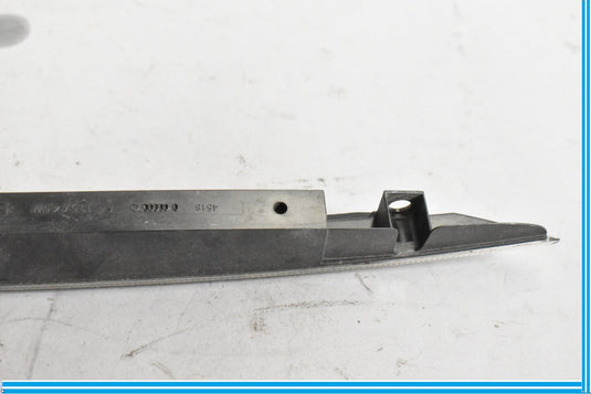 2005-2012 PORSCHE BOXSTER S REAR CENTER HIGH MOUNT BRAKE STOP 3RD LIGHT LAMP OEM