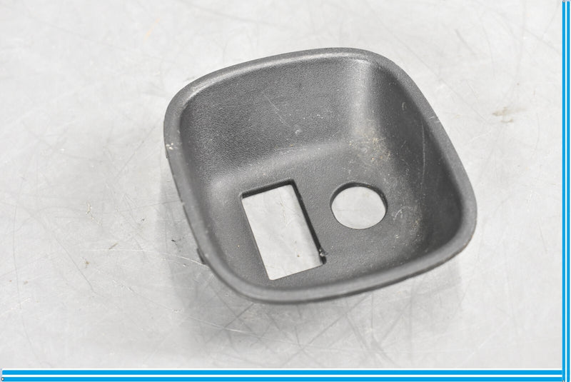 Load image into Gallery viewer, 04-09 Jaguar XJ8 XJR Rear Trunk Boot Striker Cover Oem
