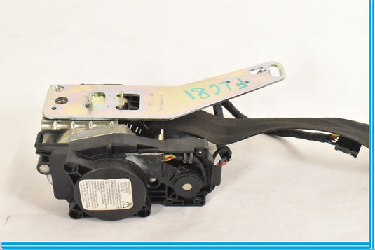 09 10 11 12 BMW 750i 750Li F01 F02 FRONT LEFT DRIVER SIDE SEATBELT TENSIONER