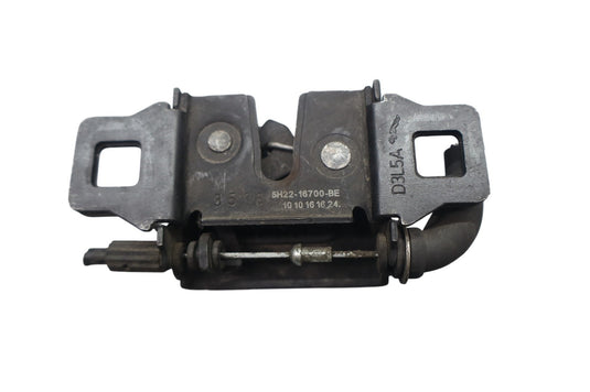 16-23 Jaguar X260 XF Front Left Side Hood Lock Latch Bonnet 5H2216700BE Oem