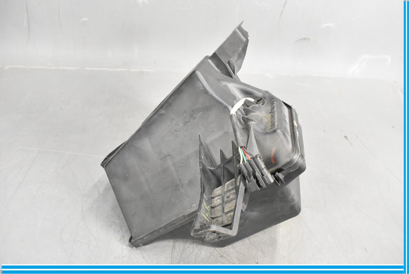 Load image into Gallery viewer, 07-12 Mercedes GL450 GL550 X164 Rear Subwoofer Speaker Harman Kardon Oem
