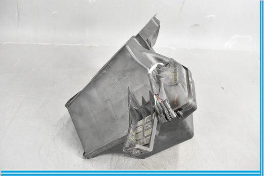 07-12 Mercedes GL450 GL550 X164 Rear Subwoofer Speaker Harman Kardon Oem