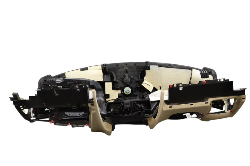 Load image into Gallery viewer, 14-18 BMW F15 X5 Front Dash Dashboard Instrument Panel Cover 51459298595 Oem
