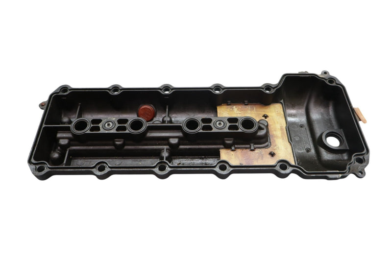 Load image into Gallery viewer, 97-03 Jaguar X100 XK8 XJ8 Left Engine Cylinder Head Camshaft Cover Oem
