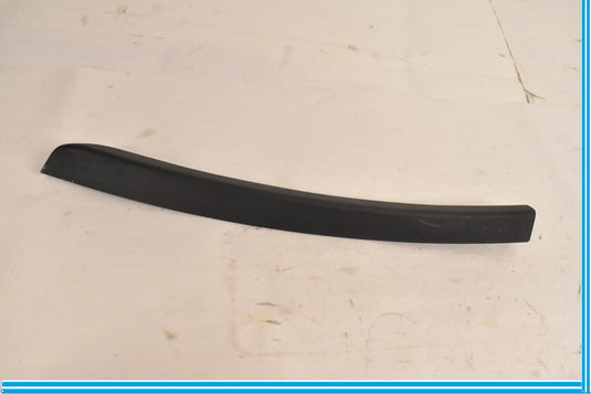 09-15 BMW 750i 750Li F01 F02 F10 Rear Left Driver Door Inner Trim 5135914142 Oem