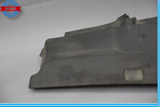 10-15 Jaguar XJ XJL Right Passenger Side Engine Valve Ignition Coil Cover Oem