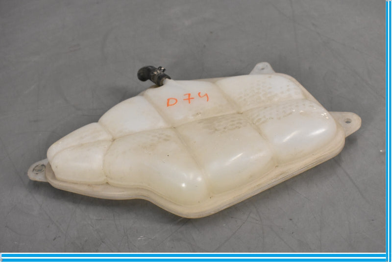 Load image into Gallery viewer, 05-11 Bentley Continental Flying Spur Additional Coolant Expansion Tank Oem
