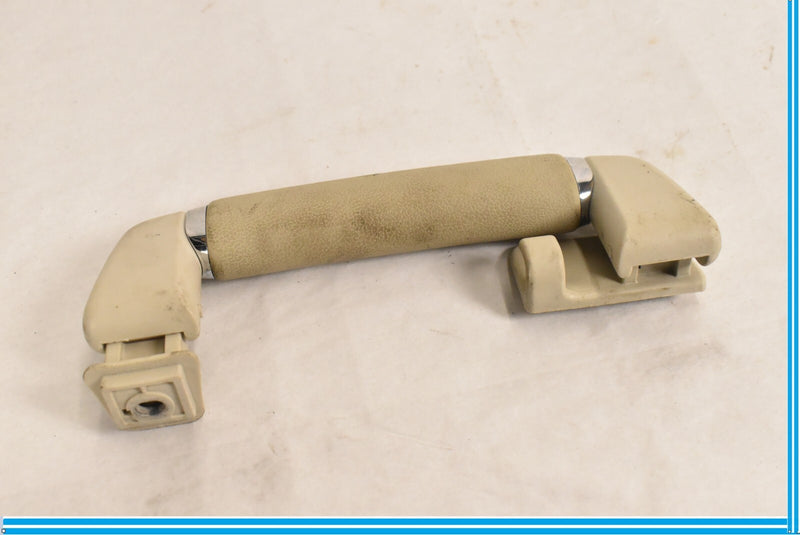Load image into Gallery viewer, 10-18 Jaguar XJ XJL X351 Rear Right Passenger Interior Roof Grab Grip Handle Oem
