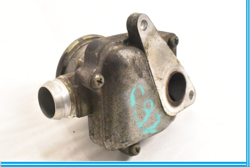 Load image into Gallery viewer, 07-11 Mercedes S550 CLK350 Engine Motor Air EGR Valve Assembly 0021407460 OEM
