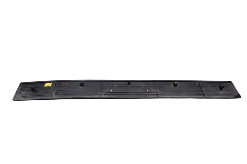 Load image into Gallery viewer, 02-05 Ford Thunderbird Front Left Driver Side Door Inner Sill Scuff Plate Oem
