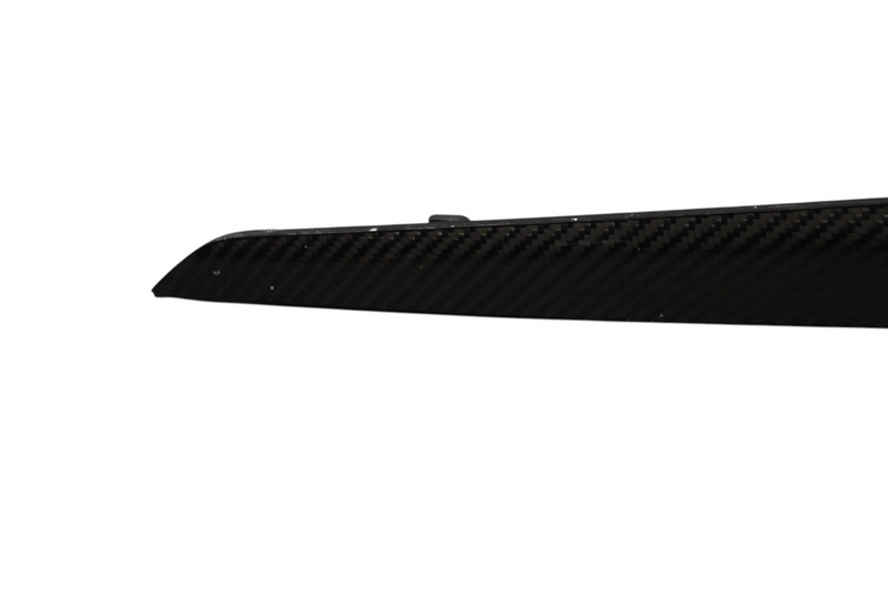 Load image into Gallery viewer, 14-17 Maserati Quattroporte Front Right Door Panel Bezel Molding Trim Oem
