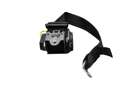 06-12 Bentley Continental Rear Right Passenger Side Seat Belt Retractor Oem