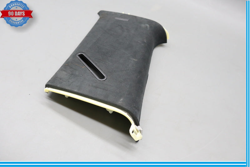 Load image into Gallery viewer, 12-19 Mercedes GL450 GL550 Rear Right Side Quarter Upper C Pillar Trim Black Oem
