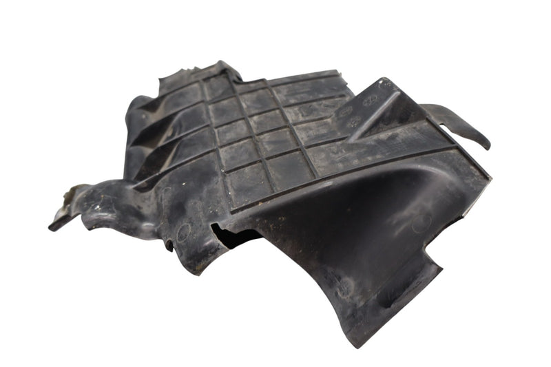 Load image into Gallery viewer, 11-17 Infiniti QX56 QX80 Left Side Radiator Air Duct Shroud Trim 214691LA0A Oem
