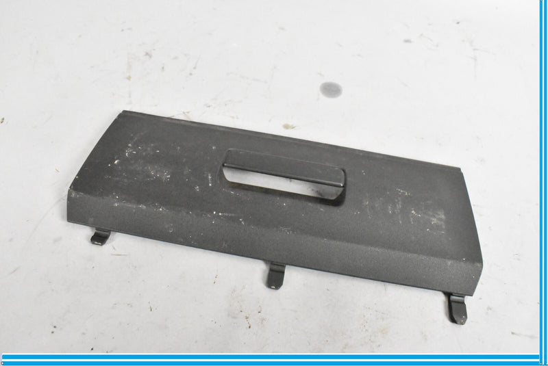 Load image into Gallery viewer, 05-12 Porsche Boxster Cayman 987 Navigation CD DVD Changer Access Lid Cover Oem
