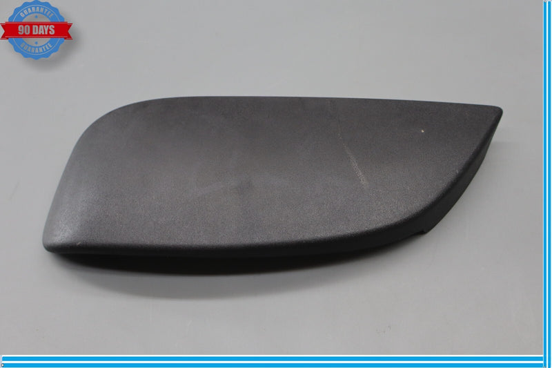 Load image into Gallery viewer, 10-15 Jaguar XK X150 Front Right Passenger Side Seat Mechanism Cover LEG Oem

