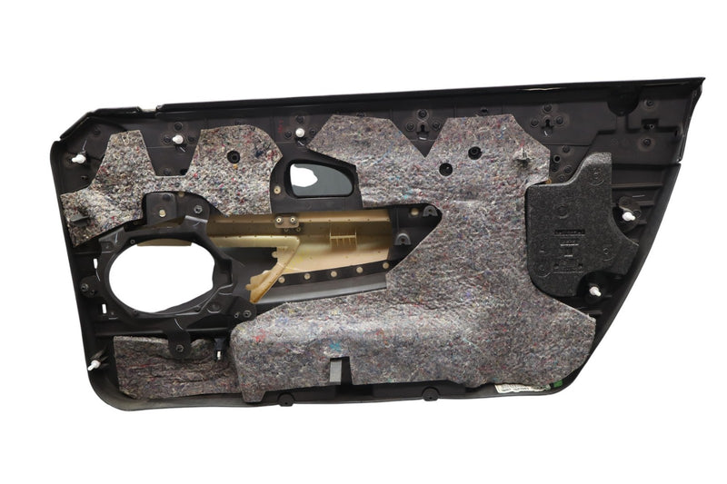Load image into Gallery viewer, 02-05 Ford Thunderbird Front Left Driver Side Interior Door Panel Cover Trim Oem
