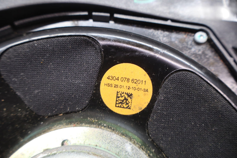 Load image into Gallery viewer, 09-15 BMW F01 750i 750Li Front Left Speaker Subwoofer Unit Central Bass Oem
