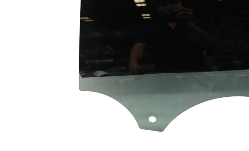Load image into Gallery viewer, 12-18 Audi A7 Quattro RS7 S7 Rear Left Side Door Window Glass 4G8845205B Oem
