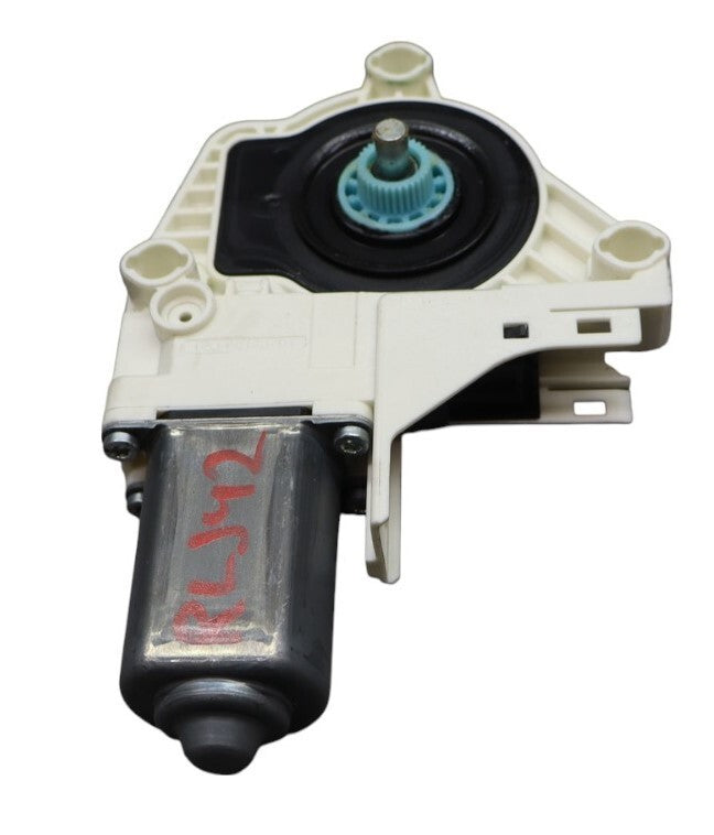 Load image into Gallery viewer, 11-18 Audi A8L Quattro Rear Left Driver Side Door Window Regulator Motor Oem
