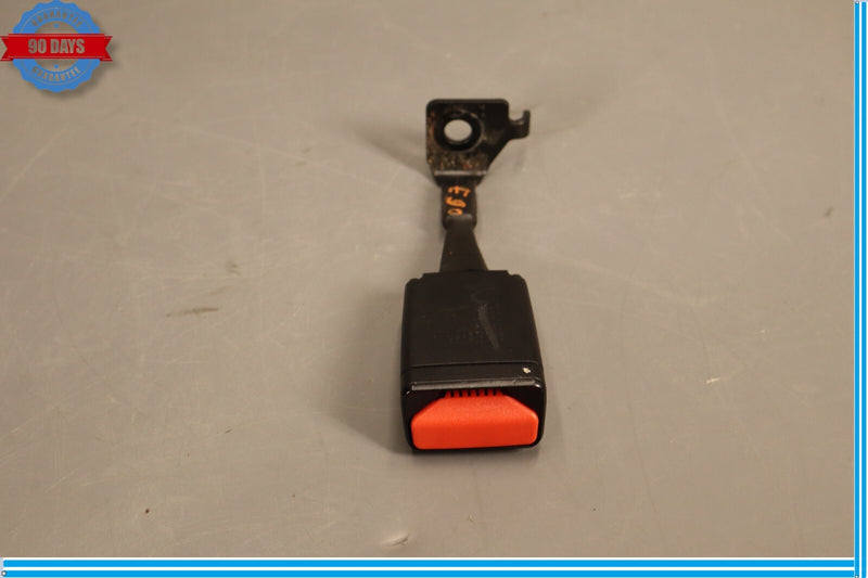 Load image into Gallery viewer, 14-20 Maserati Ghibli S Front Left/Right Side Seatbelt Seat Belt Buckle  Oem
