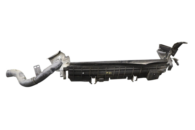 Load image into Gallery viewer, 12-18 Mercedes CLS550 Lower Radiator Air Duct Segment Baffle 2185000900 Oem
