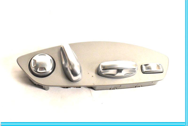 Load image into Gallery viewer, 2010 - 2016 PORSCHE PANAMERA FRONT RIGHT PASSENGER SEAT SWITCH 7PP959748
