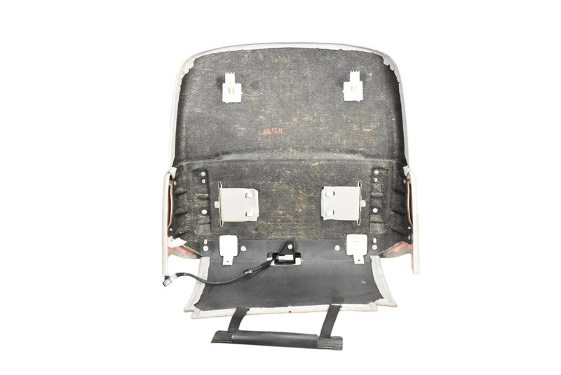 Load image into Gallery viewer, 07-17 Lexus LS460 LS460L Front Right Seat Upper Back Trim Cover Panel OEM
