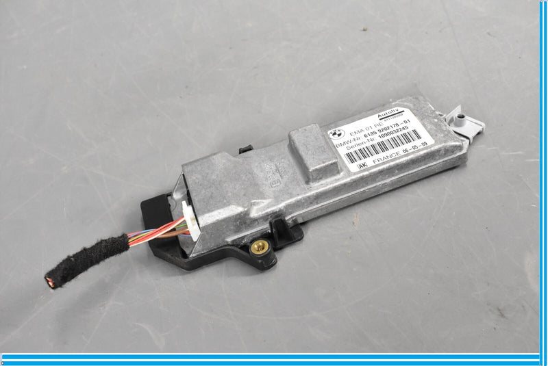 Load image into Gallery viewer, 09-15 BMW 750I 750LI F01 F02 Front Right Side Seatbelt Retractor Module Oem
