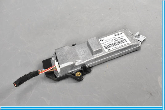 09-15 BMW 750I 750LI F01 F02 Front Right Side Seatbelt Retractor Module Oem
