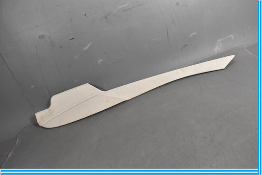 12-18 BMW 650i 640i F12 Left Driver Side Center Console Trim 922993405 Oem