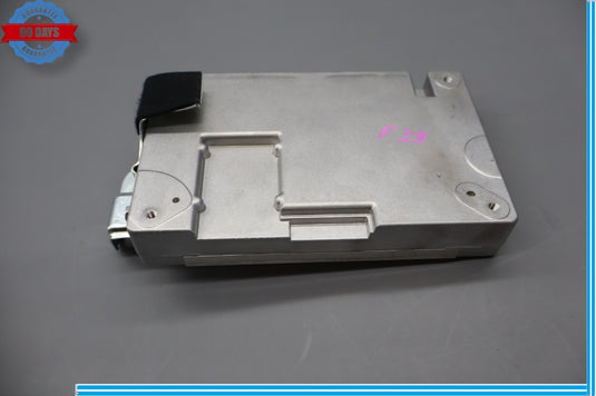 07-09 Lexus LS460 LS460L Mayday Communication Control Module Switch Unit Oem
