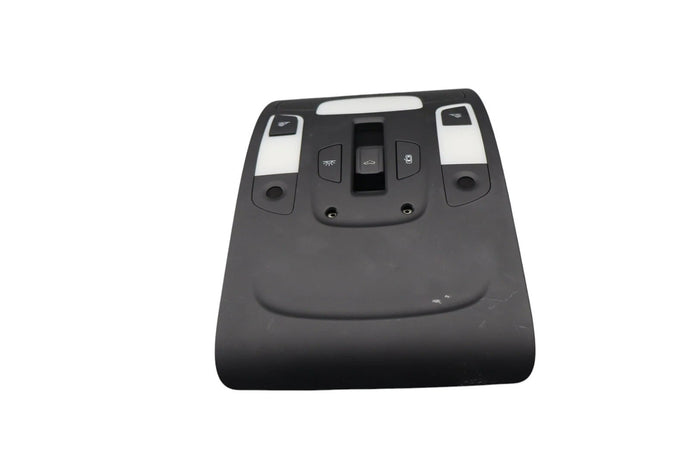 12-18 Audi A6 A7 Quattro Front Overhead Console Reading Dome Light Lamp OEM