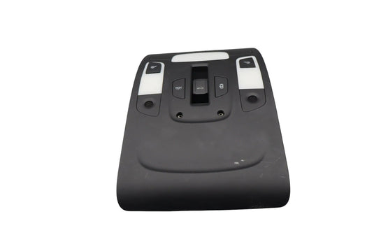 12-18 Audi A6 A7 Quattro Front Overhead Console Reading Dome Light Lamp OEM