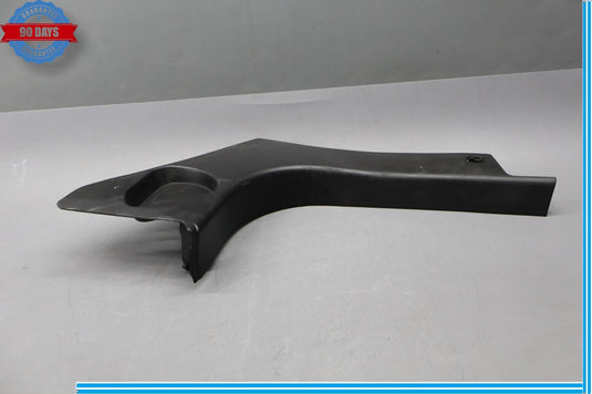 14-17 Maserati Ghibli Front Left Driver Side Kick Panel Scuff Trim Cover Oem