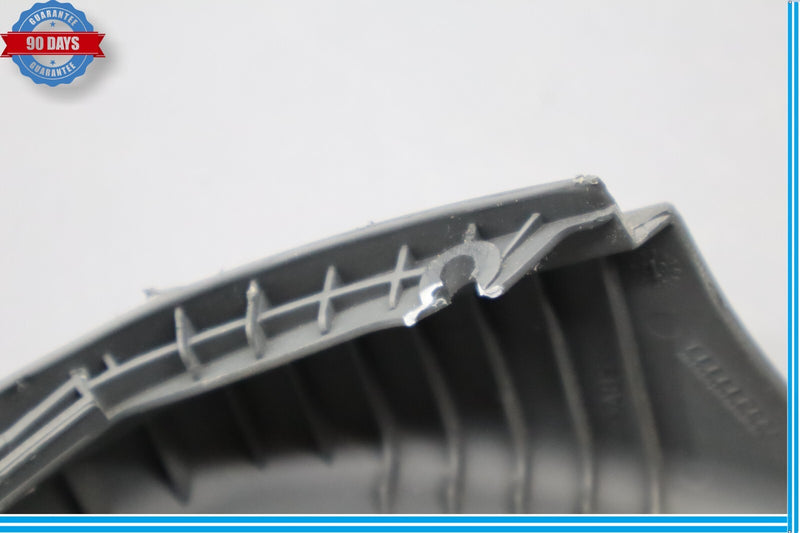 Load image into Gallery viewer, 03-12 Mercedes R230 SL500 SL600 Front Left Seat Track Interior Trim Cover Oem
