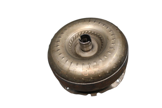 04-19 Maserati Quattroporte Transmission Torque Convertor 31246502388 Oem