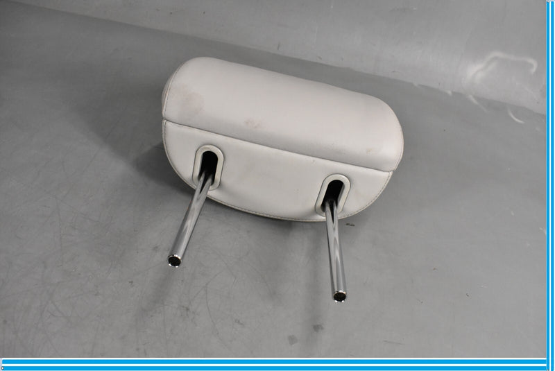 Load image into Gallery viewer, 07-08 Lexus LS460 Front Right Passenger Side Seat Headrest Head Rest Oem
