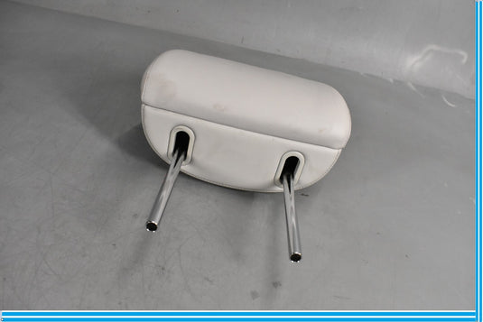 07-08 Lexus LS460 Front Right Passenger Side Seat Headrest Head Rest Oem