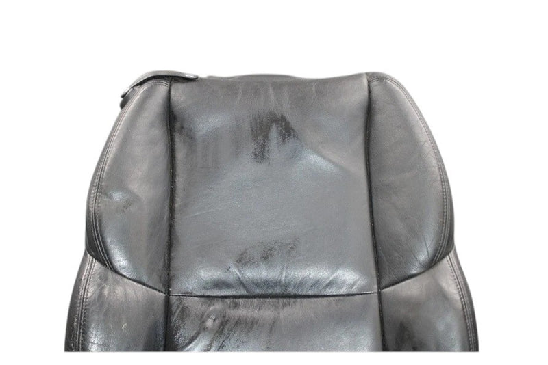 Load image into Gallery viewer, 02-05 Lexus SC430 Z40 Front Right Passenger Side Upper Seat Cushion Black Oem
