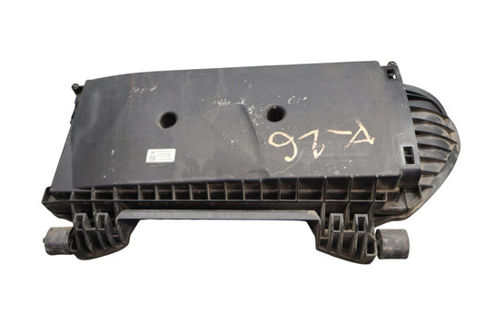 06-16 Mercedes W212 E350 E550 Air Intake Cleaner Filter Housing Box Oem