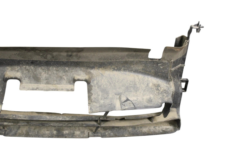 Load image into Gallery viewer, 12-16 BMW 328i 335i 320i Front Lower Radiator Air Duct Trim Cover 7255414 Oem
