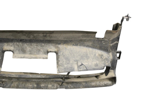 12-16 BMW 328i 335i 320i Front Lower Radiator Air Duct Trim Cover 7255414 Oem